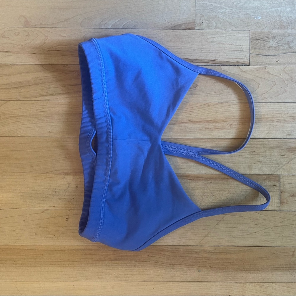 Fleo Reinette sports bra